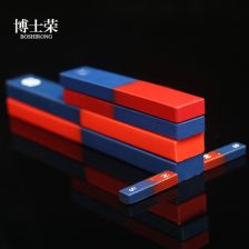 吸铁石与磁性材料 从奥秘到应用的深度解析