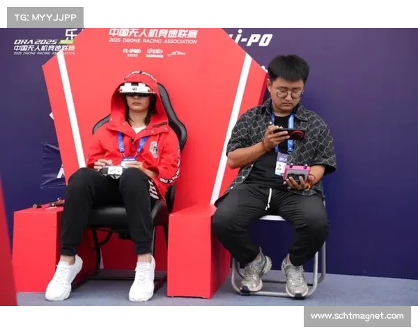 中国无人机竞速联赛新增少年组与女子组 奖金最高可达2万元 中国无人机竞速联赛新增少年组与女子组 奖金最高可达2万元