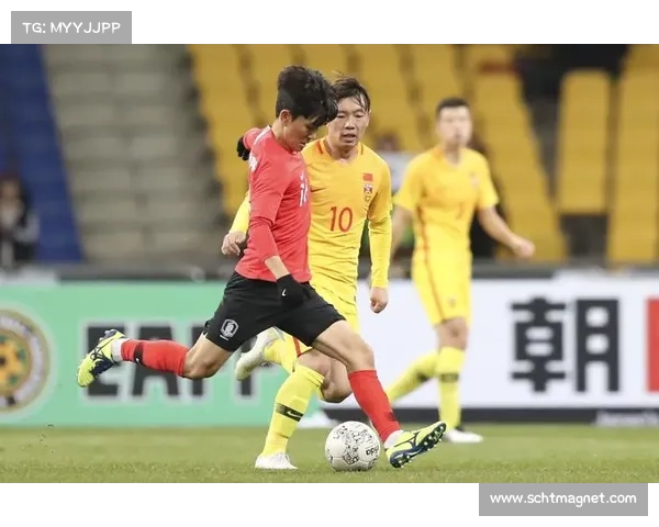 韩国东亚杯3-0大胜中国队 恐韩症再度引发社会广泛讨论 韩国东亚杯3-0大胜中国队 恐韩症再度引发社会广泛讨论